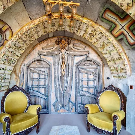 Wish Cappadocia Love (Adults Only)-3