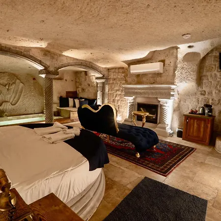 Wish Cappadocia Love (Adults Only)-3