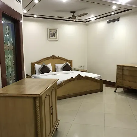 Delite Sarovar Portico Faridabad-3
