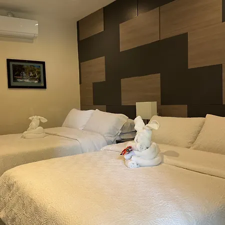 Refugio Huasteco Hotel Boutique-3