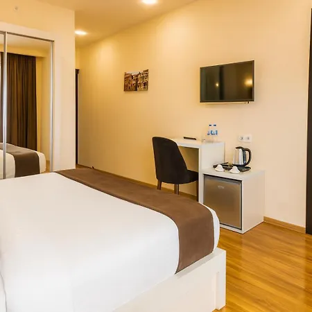 Hotel Residence Plaza-2