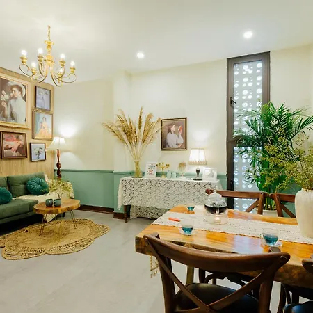 Sabi Home Apartment Tay Ho Hanoi-2