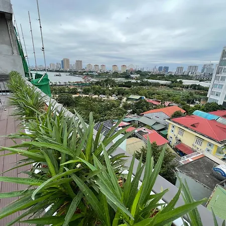 Sabi Home Apartment Tay Ho Hanoi-3
