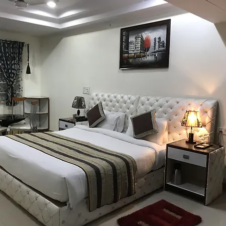 Delite Sarovar Portico Faridabad-2