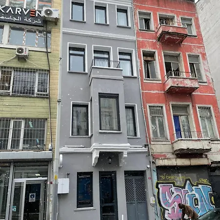Roco Beyoglu-2