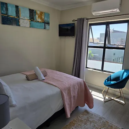 Lnd Guest House-2