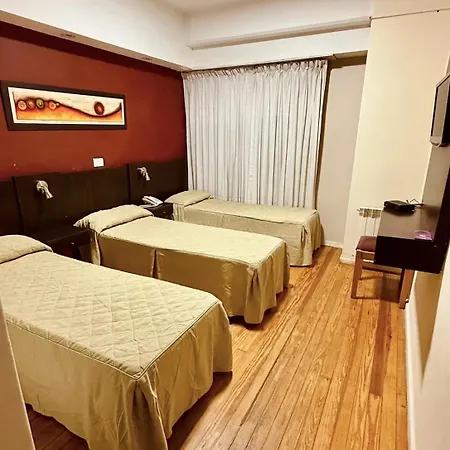 Hotel Avenida del Mar-3