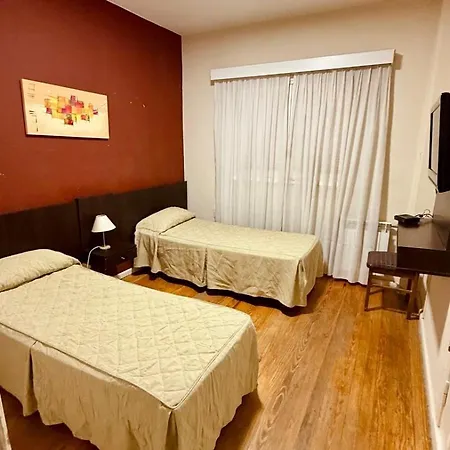 Hotel Avenida del Mar-2