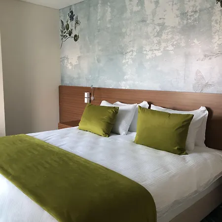 Ibis Styles Izmir Bornova-3