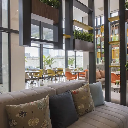 Ibis Styles Izmir Bornova-3