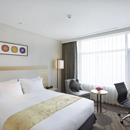 Lahan Hotel Pohang-2