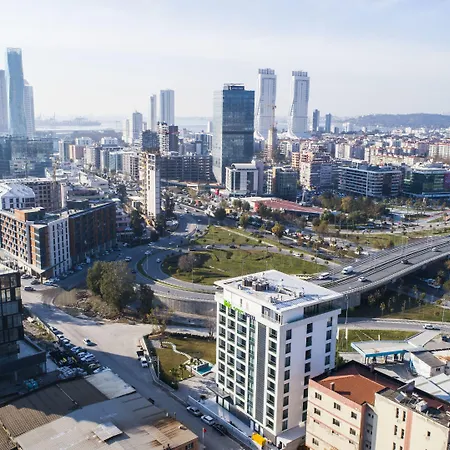 Ibis Styles Izmir Bornova-2