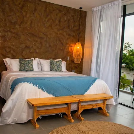 Santuario Luxury Eco Hotel-3