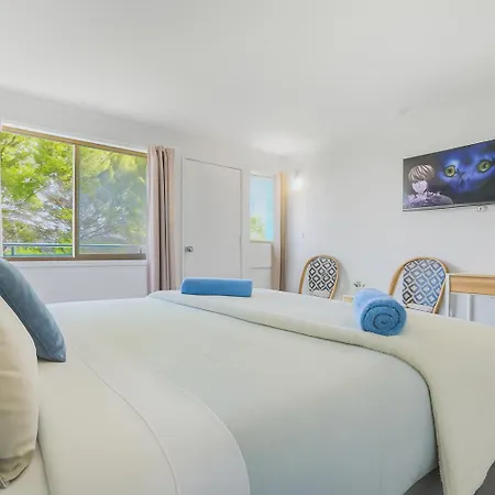 Coast Motel Eden-3