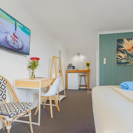 Coast Motel Eden-3
