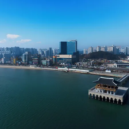 Lahan Hotel Pohang-3