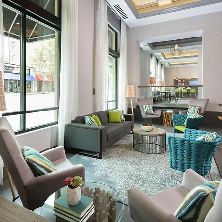 Hampton Inn & Suites Atlanta Decatur/Emory-3