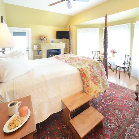 The Springwater Bed And Breakfast-2