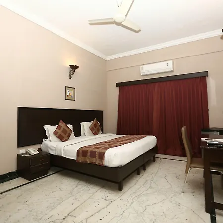 The Down Town Hotel-3