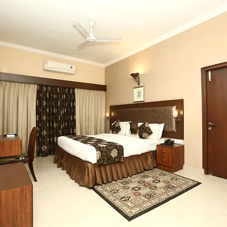 The Down Town Hotel-2
