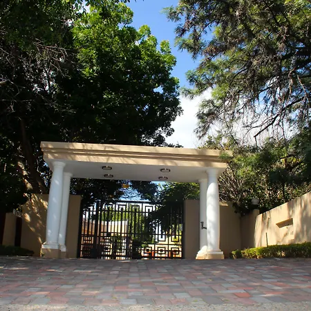 Echo Garden Guesthouse-2