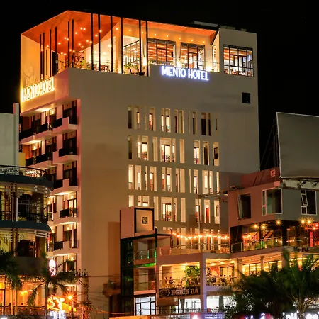 Mento Hotel Quy Nhon-2