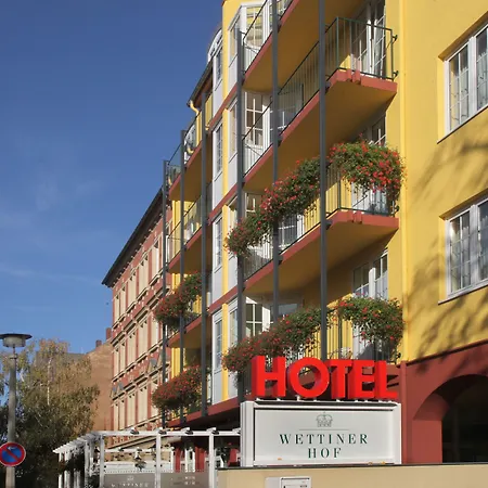 Hotel Wettiner Hof-3