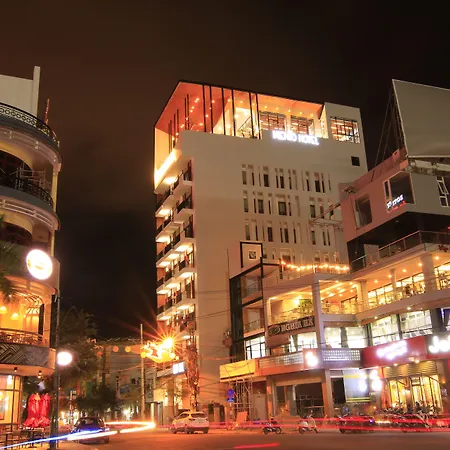 Mento Hotel Quy Nhon-3