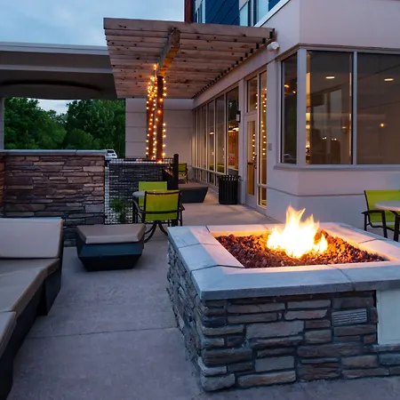 Springhill Suites By Marriott Elizabethtown-3