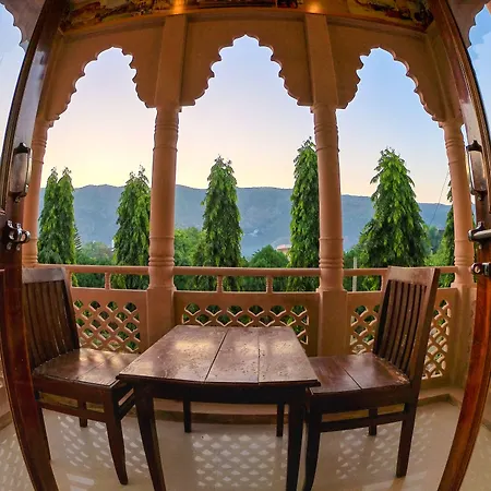 Hotel Pushkar Legacy-3