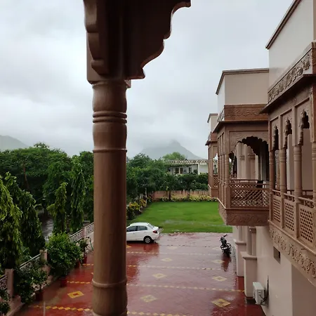 Hotel Pushkar Legacy-2