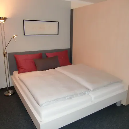 Hotel Donau-2