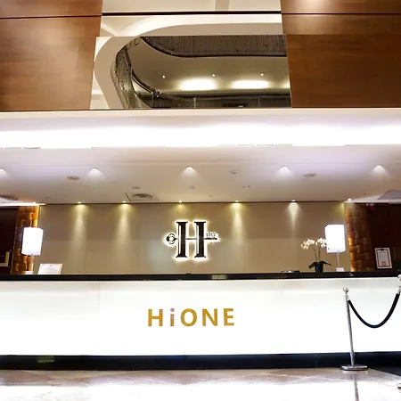 Hione Holiday Hotel-2
