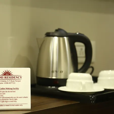 Hotel Bhumi Residency-2