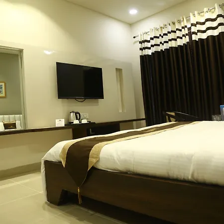 Hotel Bhumi Residency-3