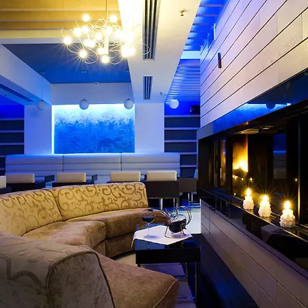 Hotel Soa-3