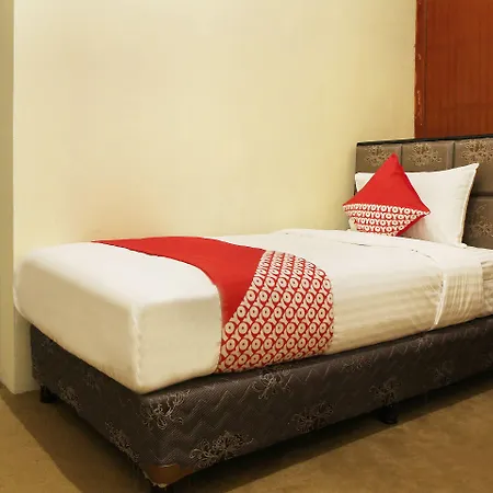 Oyo 146 Menteng Residence-3