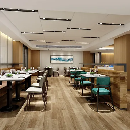 Fairfield By Marriott Changsha Tianxin-2