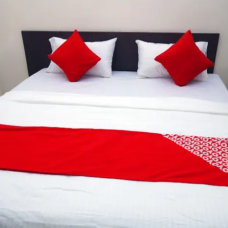 Oyo 16708 Sada Shiv Guest House-2