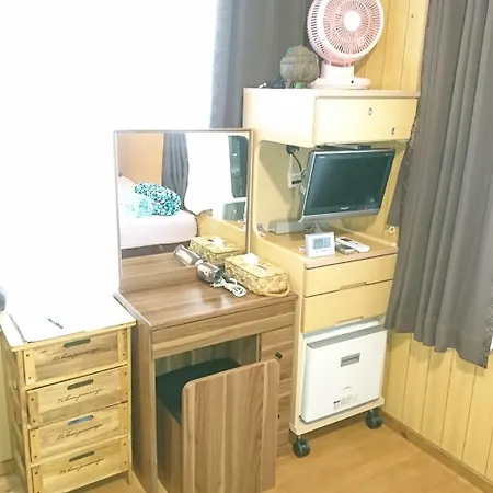 Guest House Icyaribacyode-2