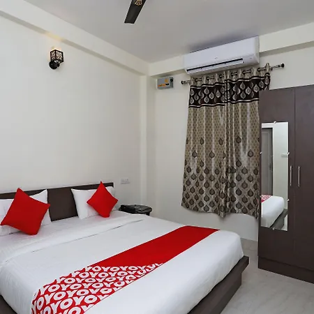 Oyo 16708 Sada Shiv Guest House-3