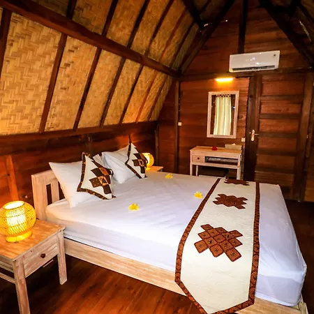 Kubu Kak Dudung Villas-2