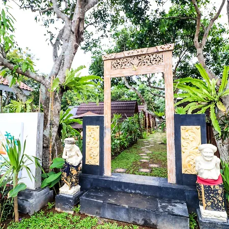 Kubu Kak Dudung Villas-3