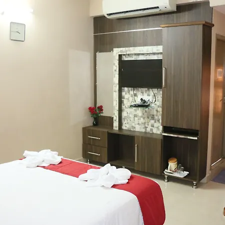 Hotel Akshaya-2