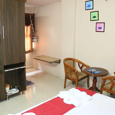 Hotel Akshaya-2