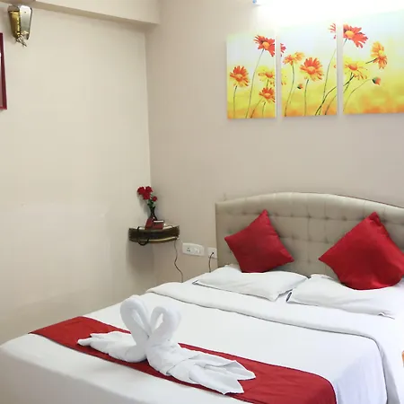 Hotel Akshaya-3