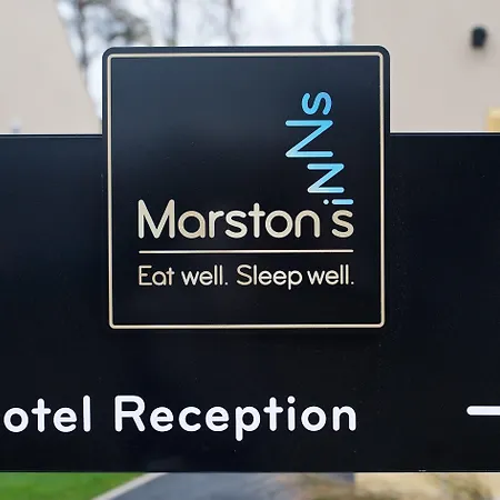 Chain Runner, Livingston By Marston'S Inns-2
