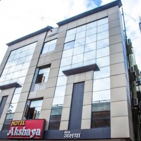 Hotel Akshaya-3