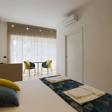 Davinci Relais Guest House-2