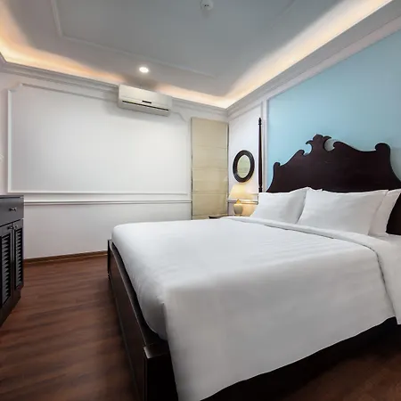 San Boutique Hotel & Travel-3